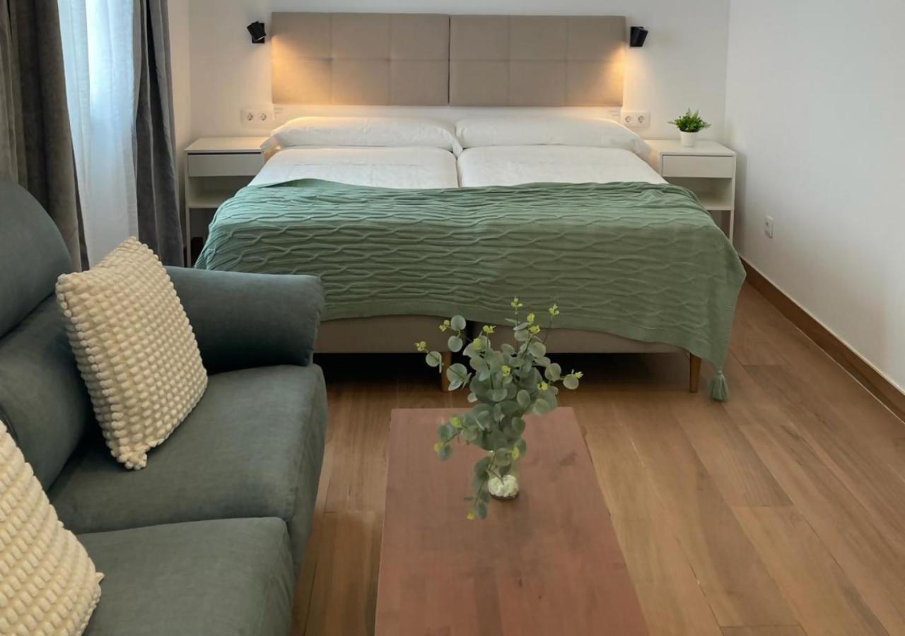 Apartment Global Seville
